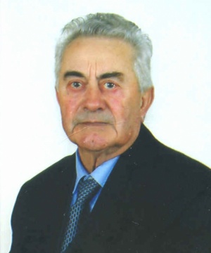 Giovanni Nello Pezzutti