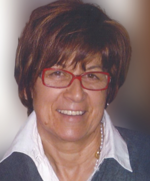 Maria Grazia Palumbi