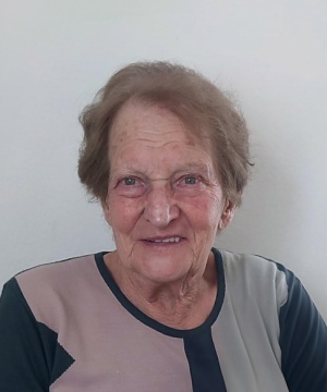 Dirce Leonardi