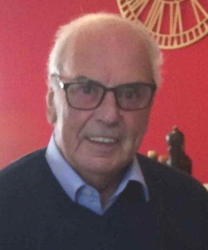 Marcello Toffolon