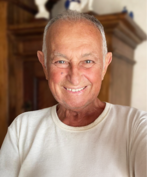 VINCENZO GRANATA
