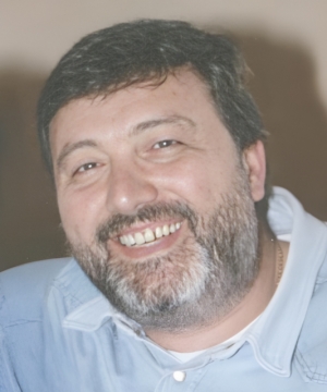 ROBERTO BISCONTI