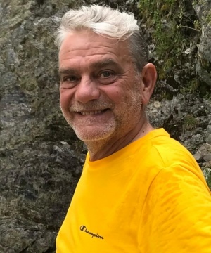 Roberto Bonomo