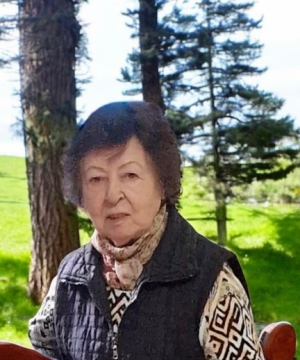 ANGELA RUGGIERI