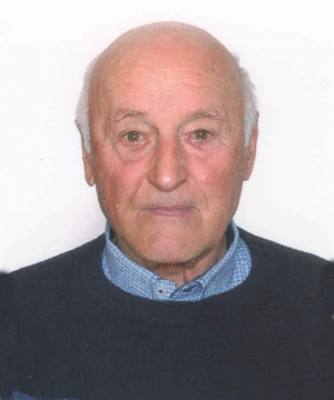 Loris Pigat