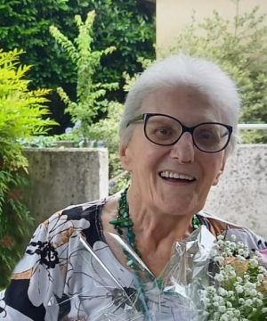 SILVANA MINUTELLO