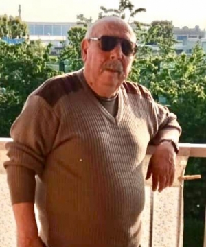 GAETANO PERSIANO