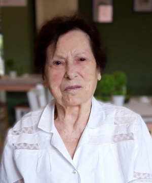 ROSA STAFFOLANI