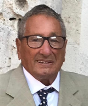 ANTONIO BUCCI