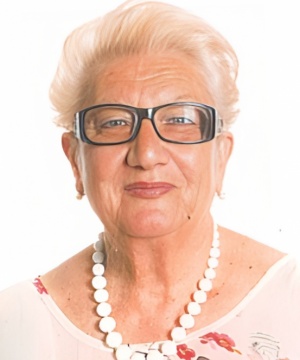 Lucia Di Felice