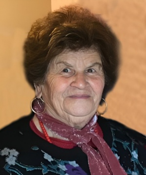Giovina Spada
