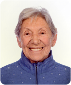 IRMA PIZZINATO
