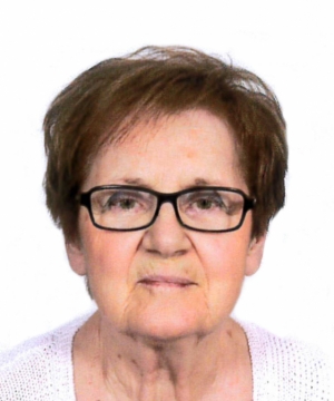 LUCIANA GERUSSI
