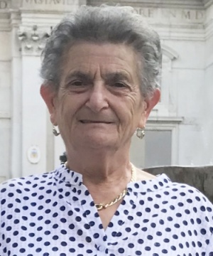 IDA SECONDINI