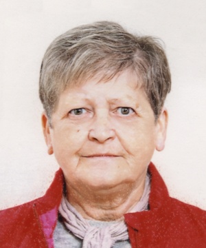 Teresa Fierek
