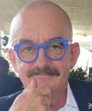 DARIO CANTARUTTI