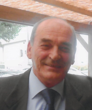 Giancarlo Lucchetta