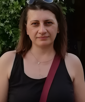 Antonella Orlando