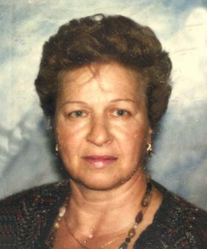 Mirella Mazzer