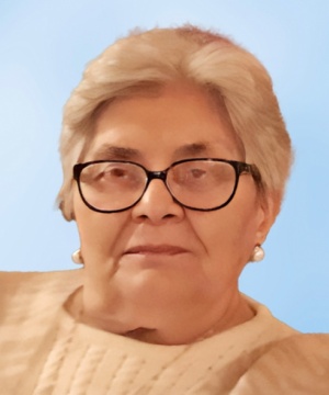 ANTONIETTA COIS