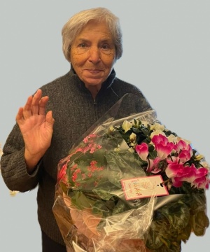 ANUTE vi saluta tutti