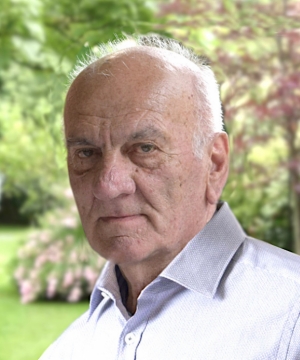 Ezio Manzan