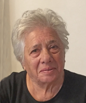 GRAZIELLA MOSCIONI