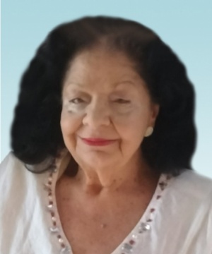 ISABELLA PATRIZII