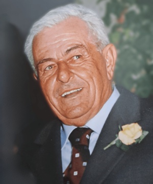 Adamo Battistoni