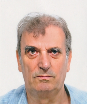 LUIGI BALBONI