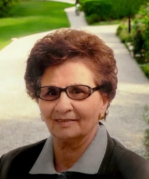 MARIA DONATA LABANCA