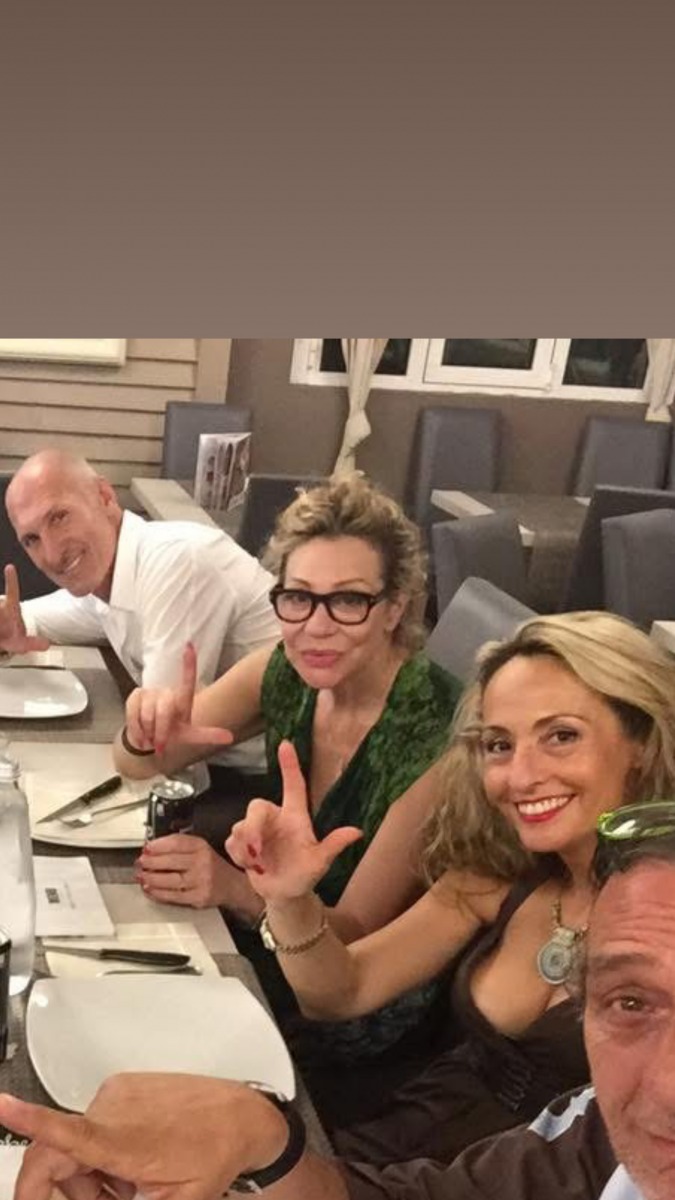 Con amore Mari e Anto