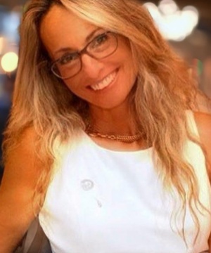 STELLA BINACCIONI