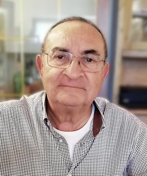 Sergio Coran