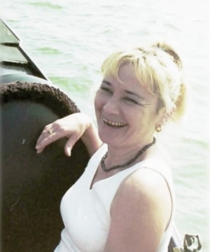 Margherita Corona
