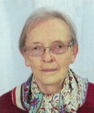 ELVIRA SCUNTARO