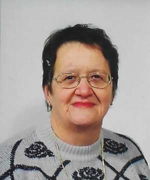 CLAUDINE BEGUELIN