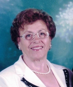 Giacomina Chiarella