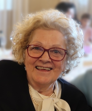 ANNAROSA DE TONI