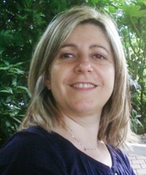 MONICA BALESTRA