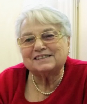MARIA GIULIETTA ROSSI