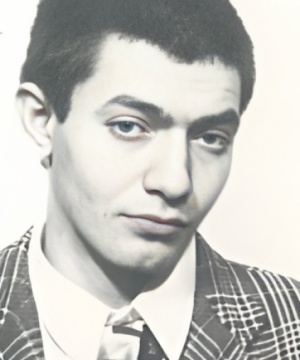 Domenico Paolo Berardo Cicconi