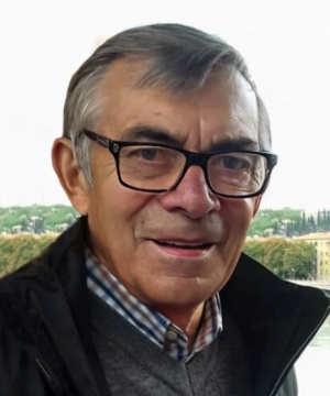 Ginesio Magro