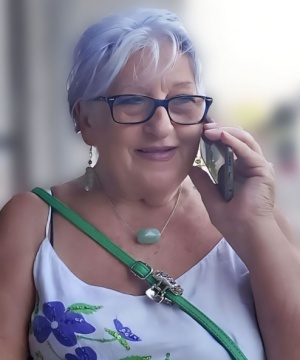 Mara Marchesini