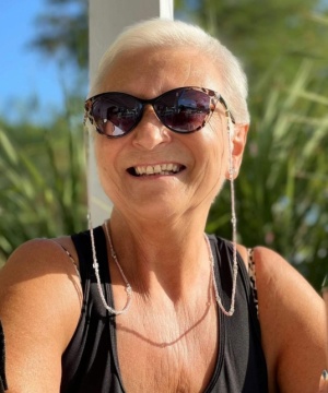 MARIA LUCIA FORTEZZA
