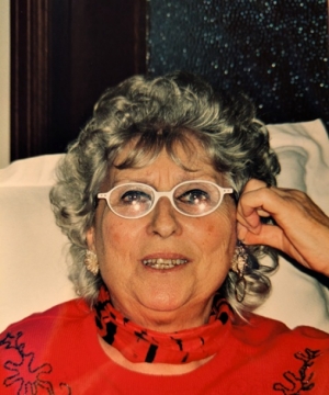 GIOVANNA MEZZAVILLA