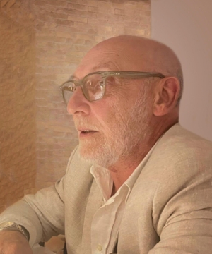 MAURIZIO SCIAN