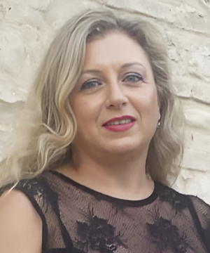 Valeria Marchegiani