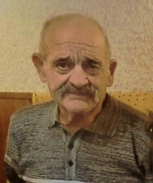 GIUSEPPE PANTANETTI