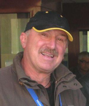 Stefano Stefani